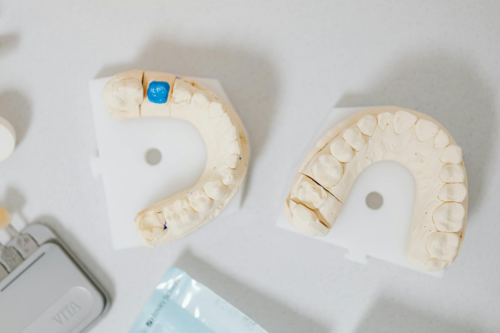 Control del Bruxismo — Maritima Dental & Esthetics Tenerife