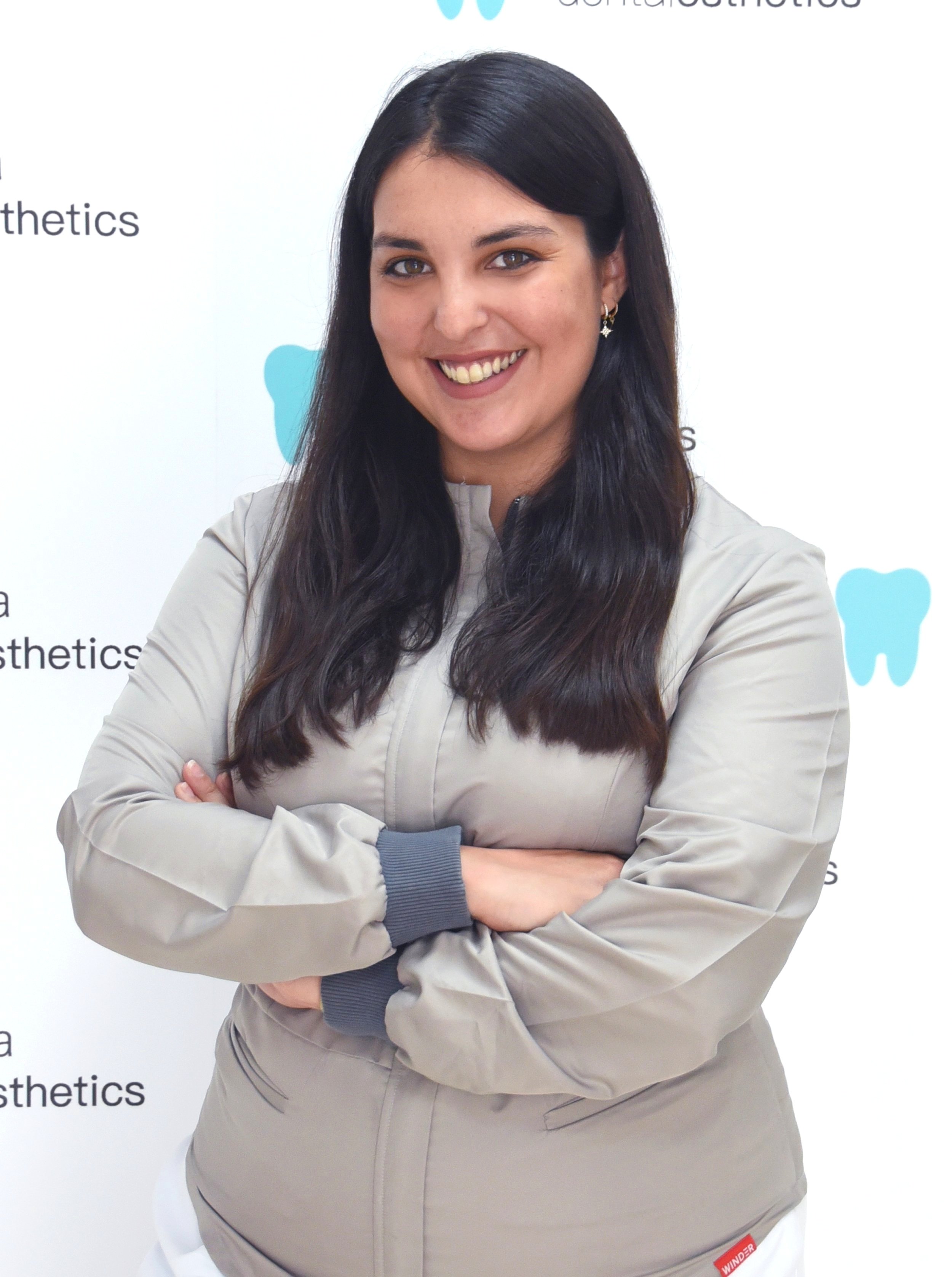 Dr. Cecilia Robaina Morales — Allgemeine Zahnmedizin, Maritima Dental & Esthetics