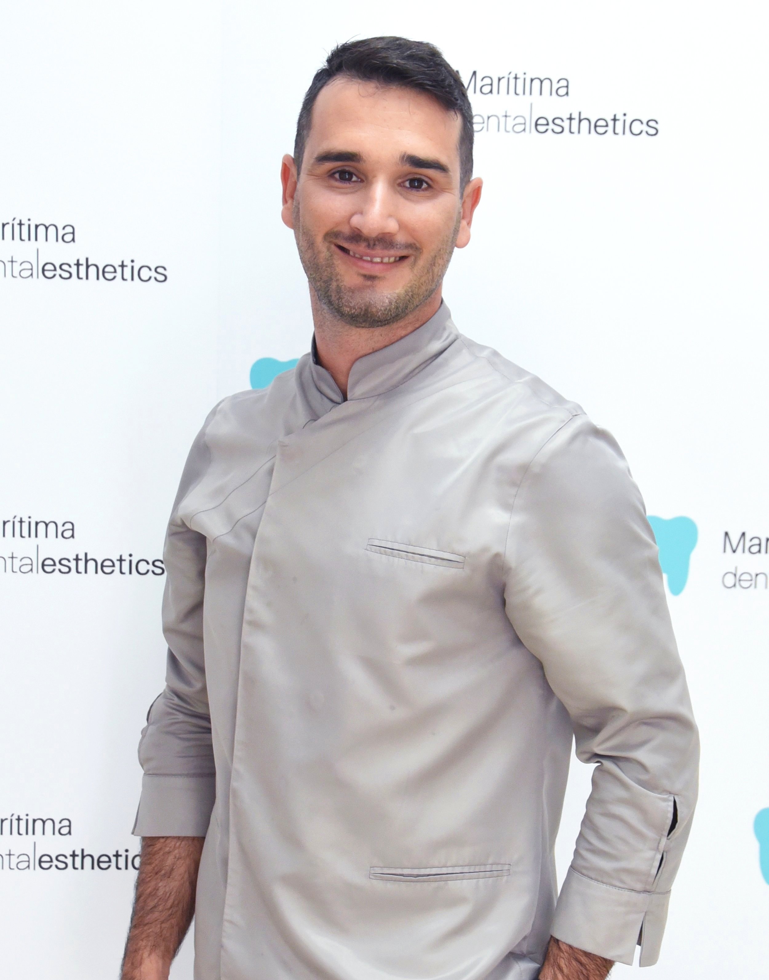 Livan Piñero Albertos — Dentalhygiene, Maritima Dental & Esthetics