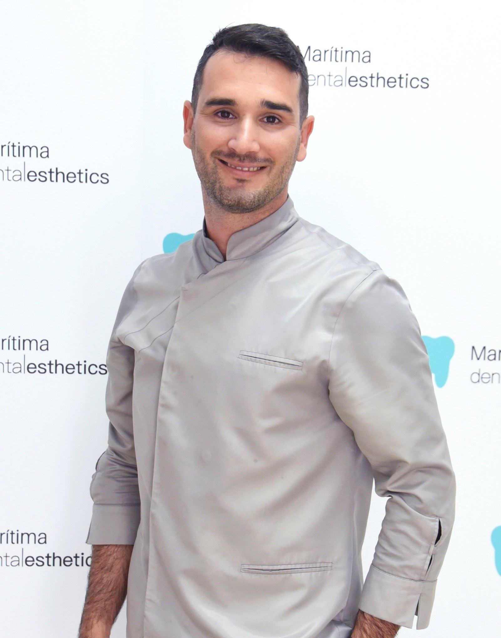Livan Piñero Albertos — Higiene Dental, Maritima Dental & Esthetics