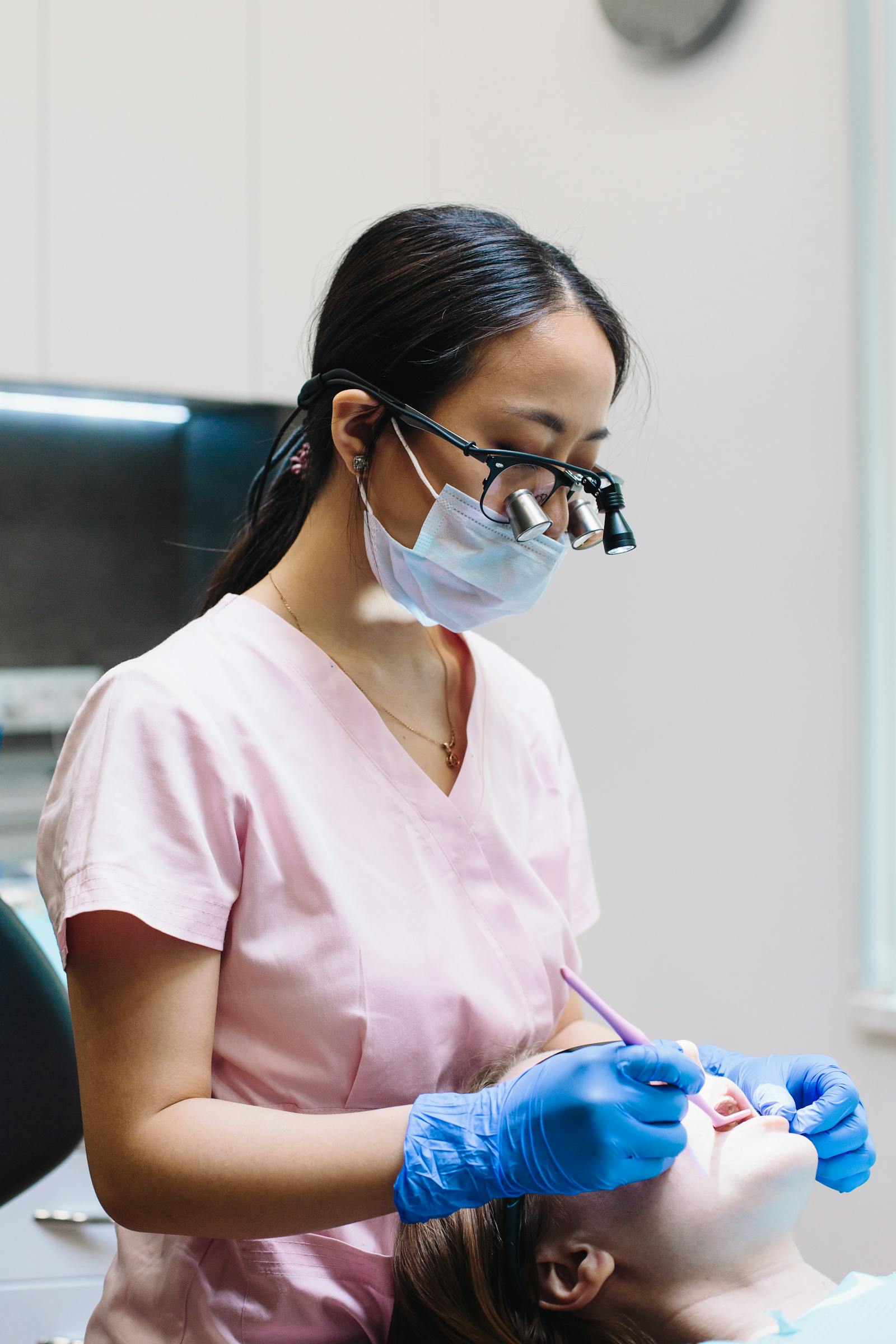 Parodontologie — Maritima Dental & Esthetics